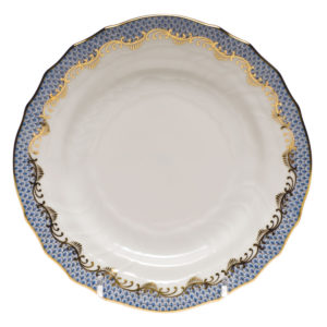 Herend Bread & Butter Plate