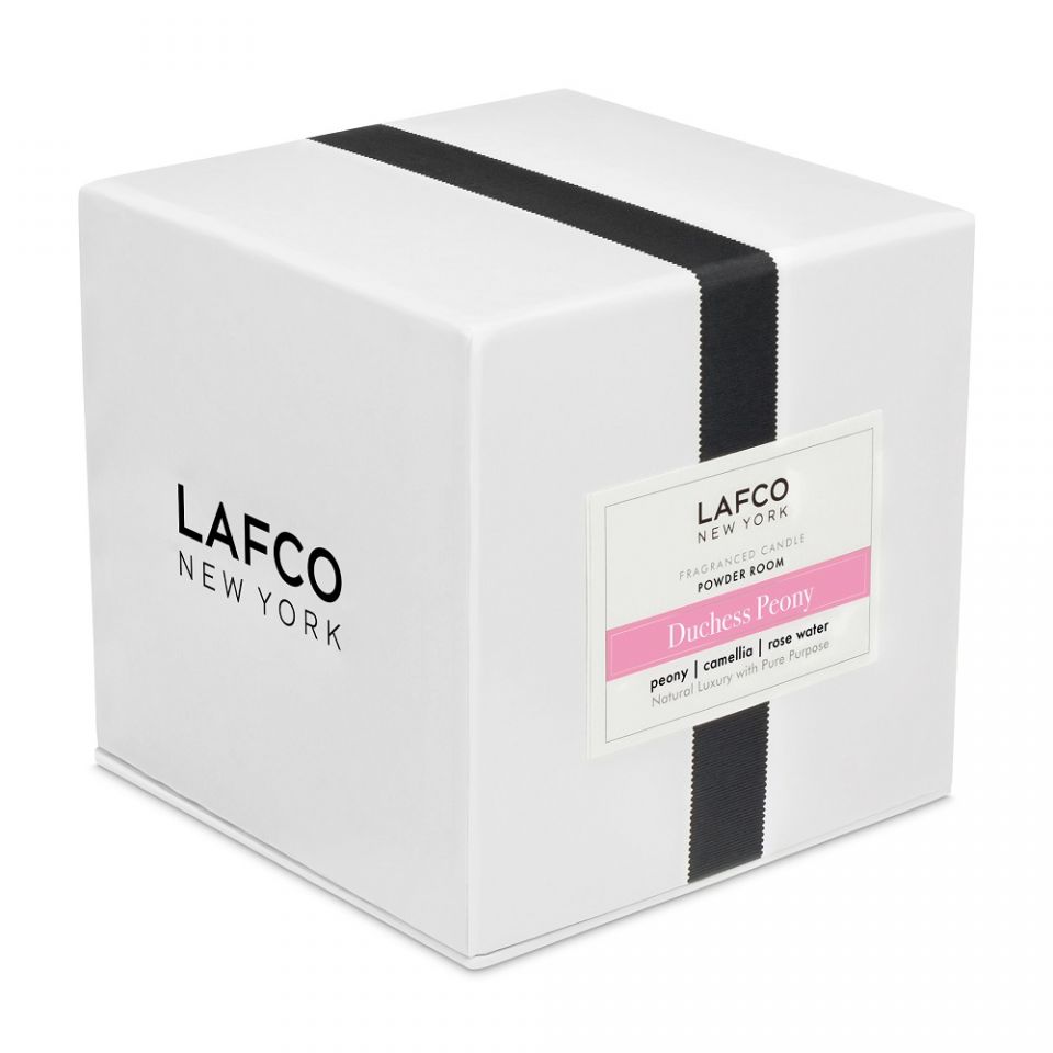 Lafco Peony Candle